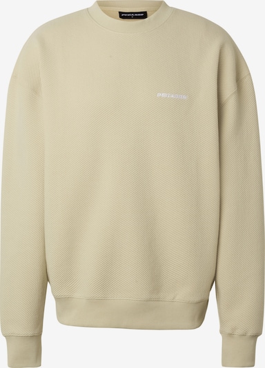 Pegador Sweater majica veličine L u kaki, Pregled proizvoda