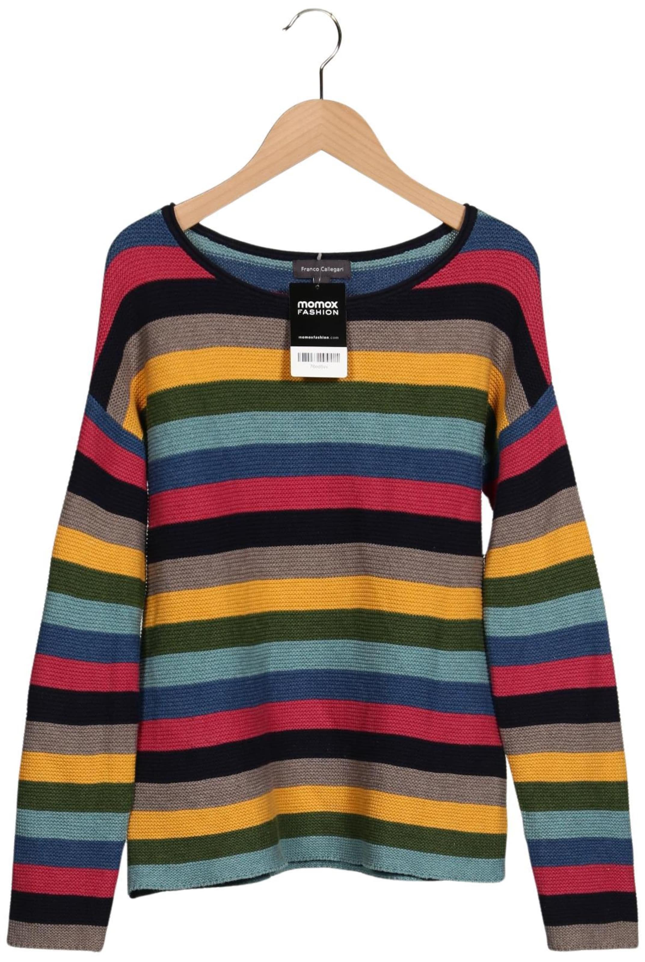 Franco Callegari Sweater & Cardigan in S in Mixed colors: front