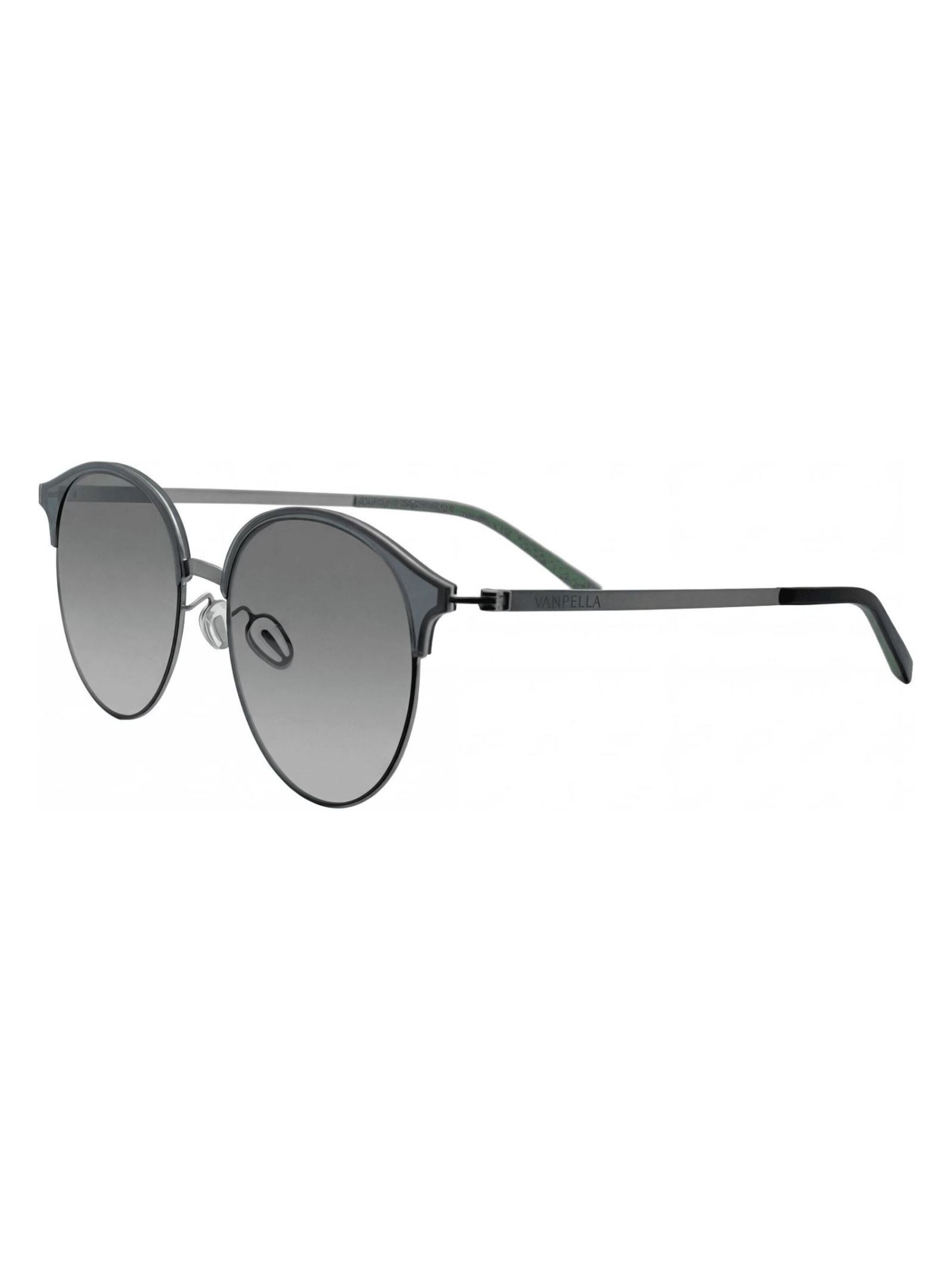 Lunettes de soleil 'The Director Smoke' VANPELLA en gris