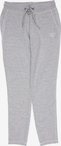 BETTER RICH Pants in S in Grey: front