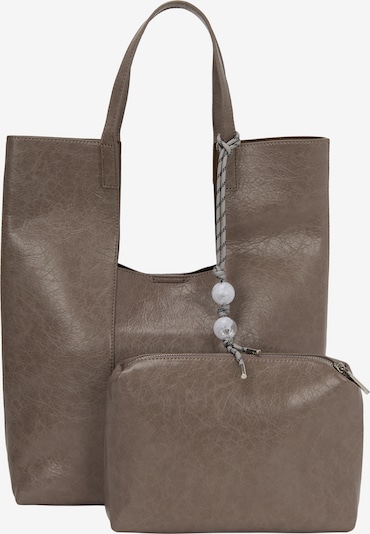 RISA Torba za na rame '2-IN-1' u smeđa, Pregled proizvoda