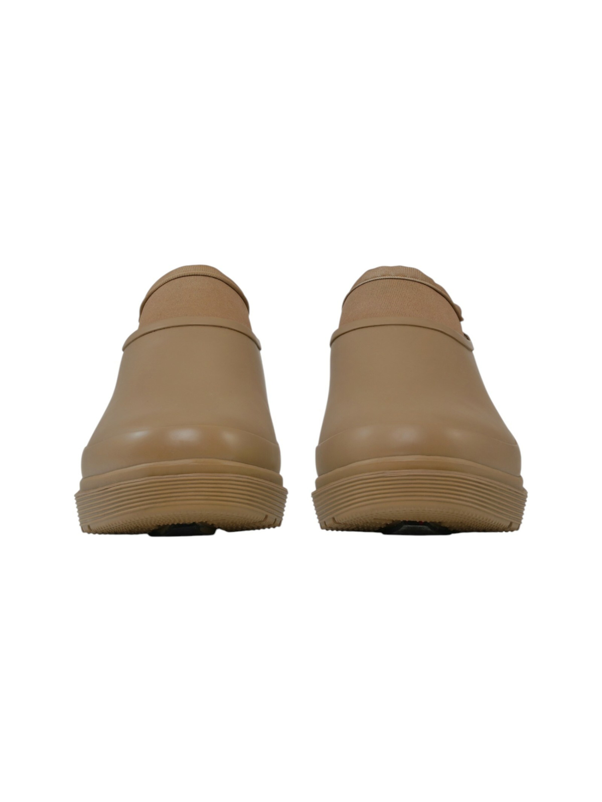 Bottes en caoutchouc 'RUBAIR12' ILSE JACOBSEN en marron