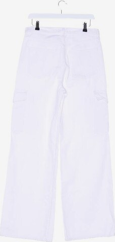 AGOLDE Jeans 28 in Weiß