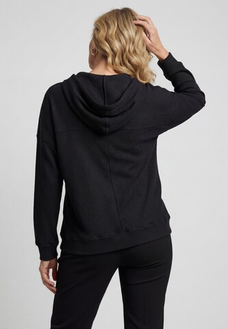 usha BLACK LABEL - Sudadera en negro