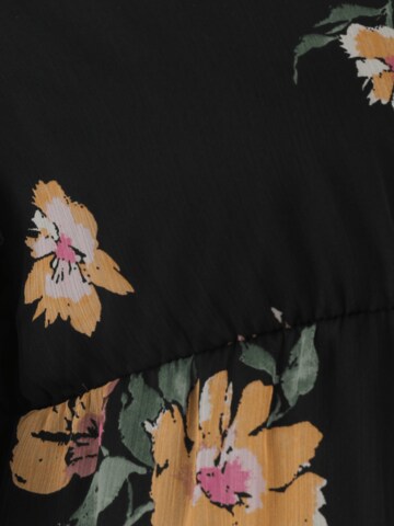 Vero Moda Maternity Jurk 'VMMSmilla' in Zwart