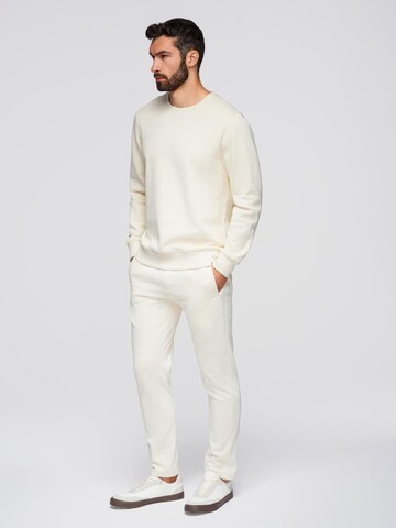 Ombre Huispak 'Z122' in Beige