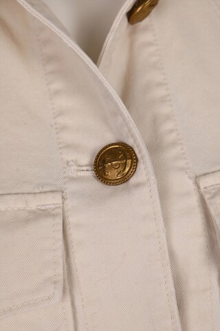 DENIM & SUPPLY Ralph Lauren Jacket & Coat in M in White