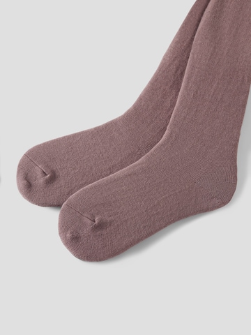 NAME IT - Leotardos en rosa