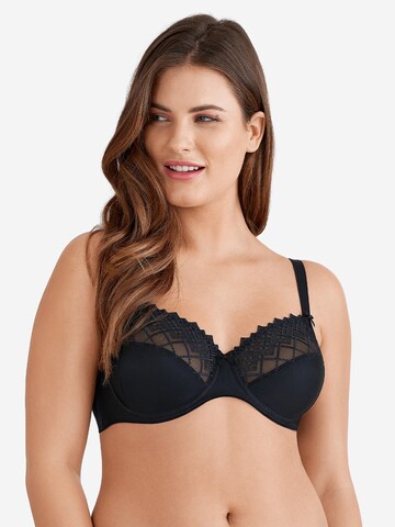 FELINA T-shirt BH 'Joy' in Blauw