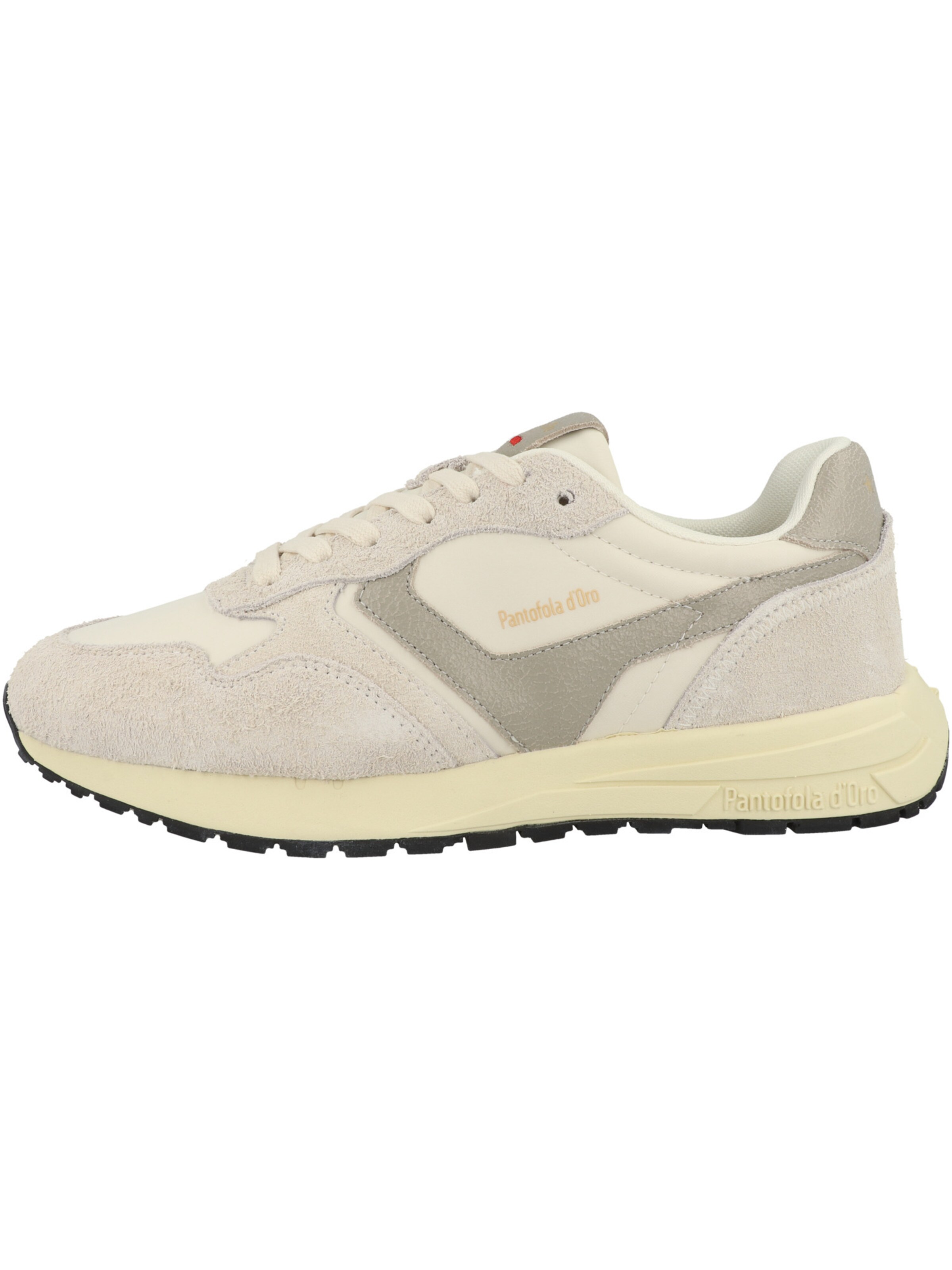 PANTOFOLA D'ORO Sneaker low 'Camminare' in Grau