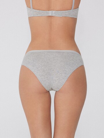 Tezenis Panty in Grey