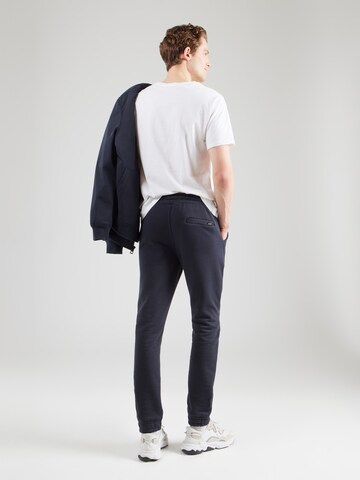 BLEND - Tapered Pantalón 'Downton' en azul