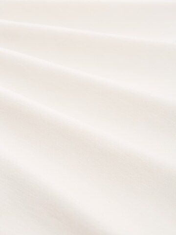 Tom Tailor Women + Shirt in Wit