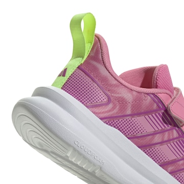 ADIDAS SPORTSWEAR Tenisky 'TENSAUR RUN 4.0' – pink