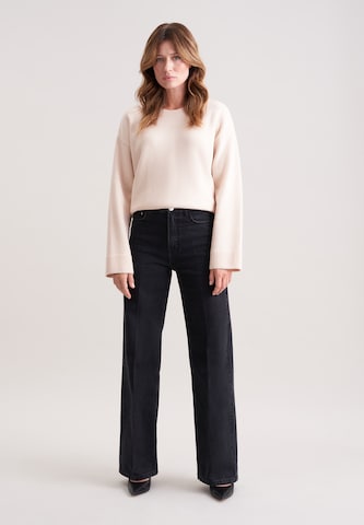SEIDENSTICKER Pullover in Beige