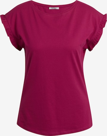 Orsay Shirt in Pink: front