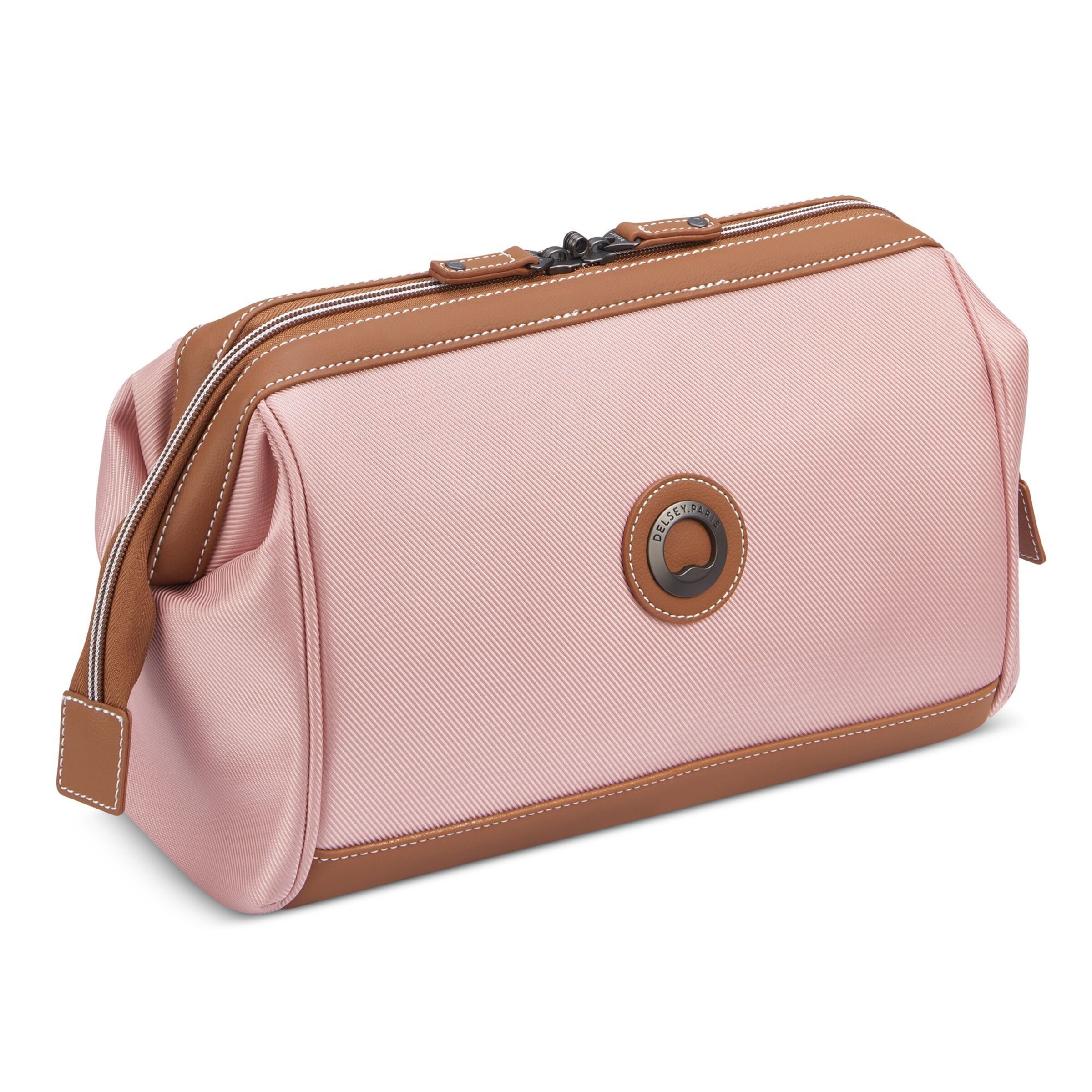 Nécessaire 'Chatelet Air 2.0' di Delsey Paris in rosa