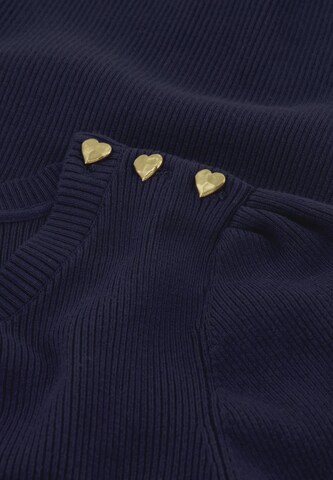 Fabienne Chapot Sweater in Blue