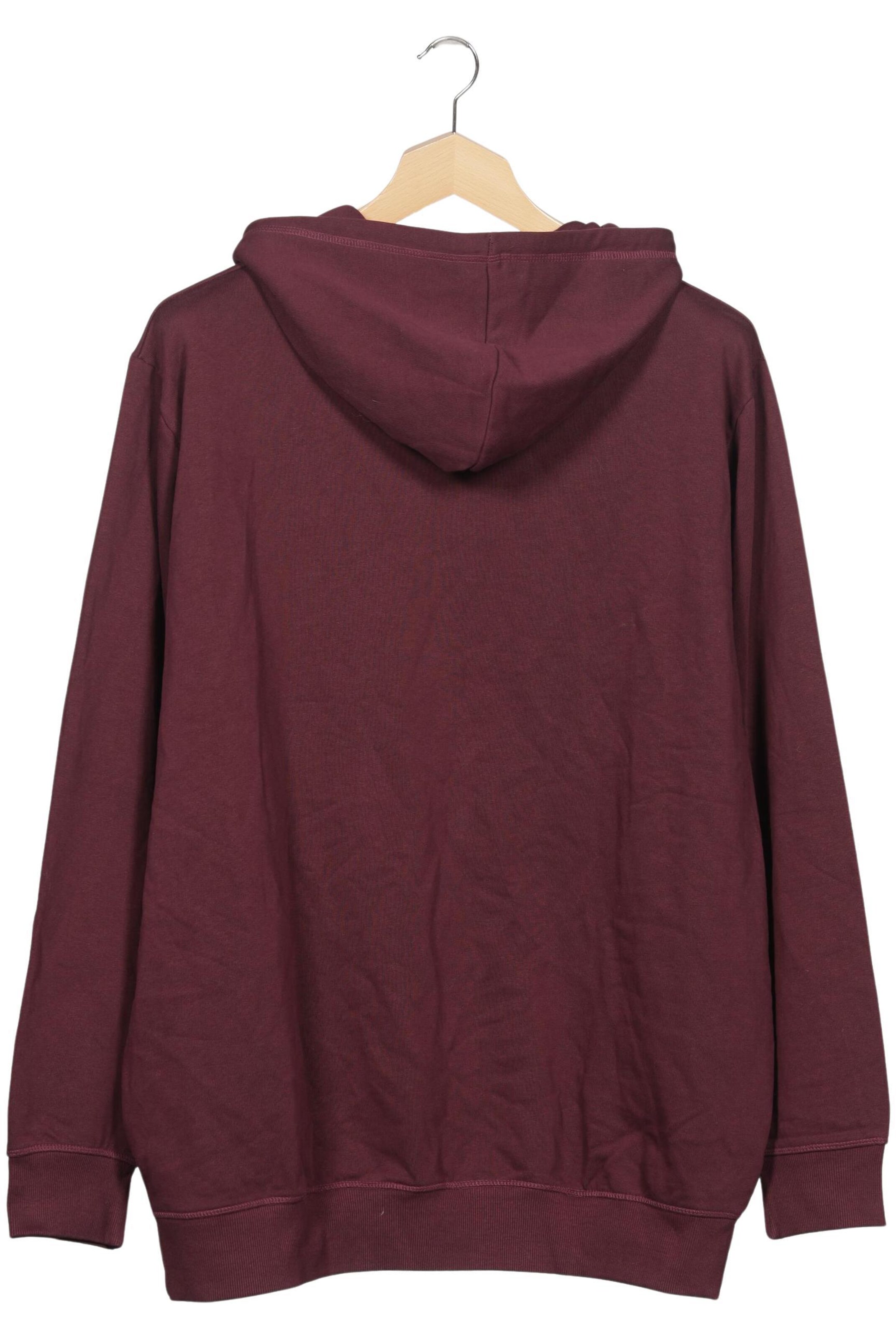 JP1880 Kapuzenpullover 6XL in Rot