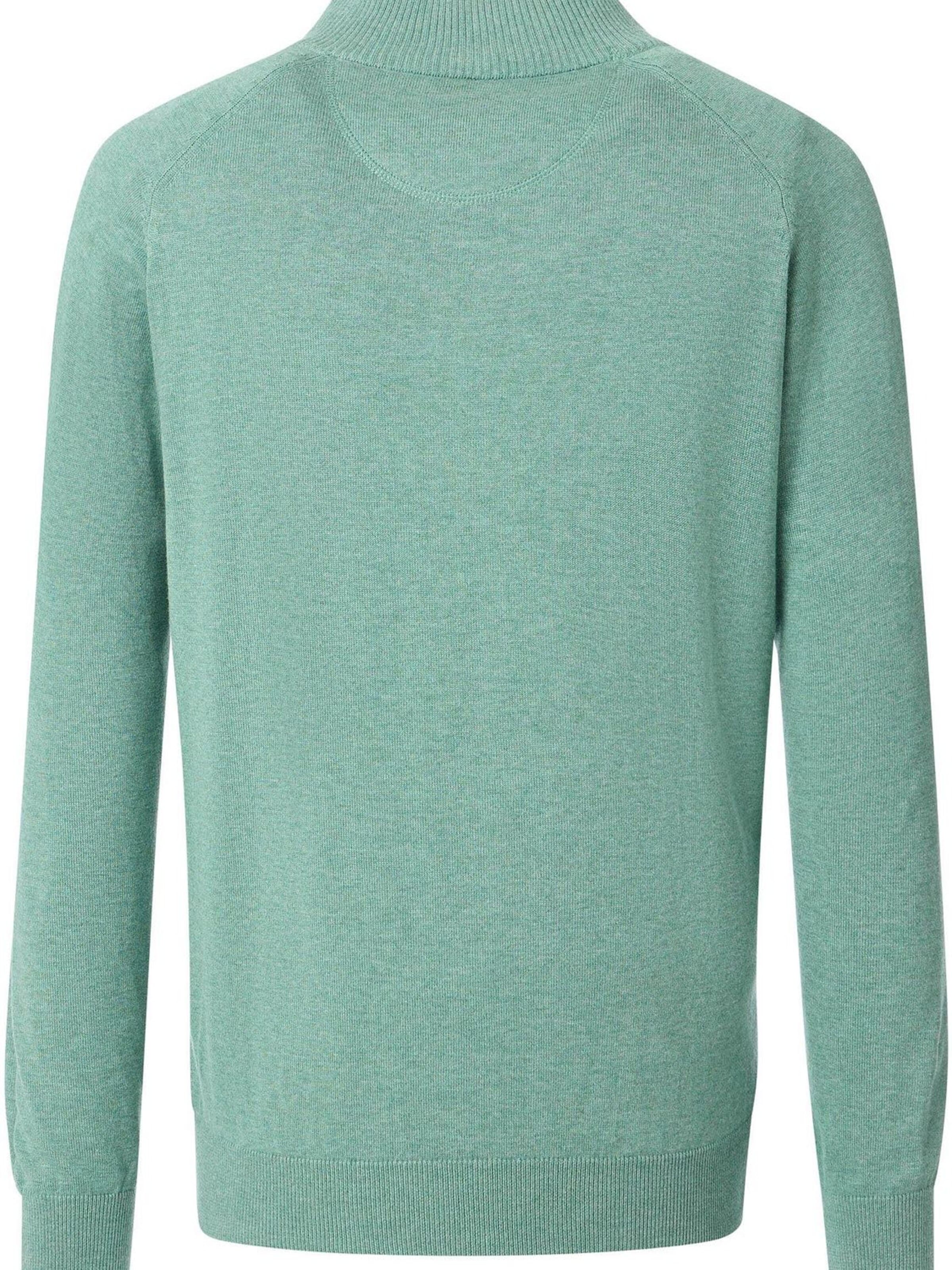 Vestes en maille CASA MODA en vert