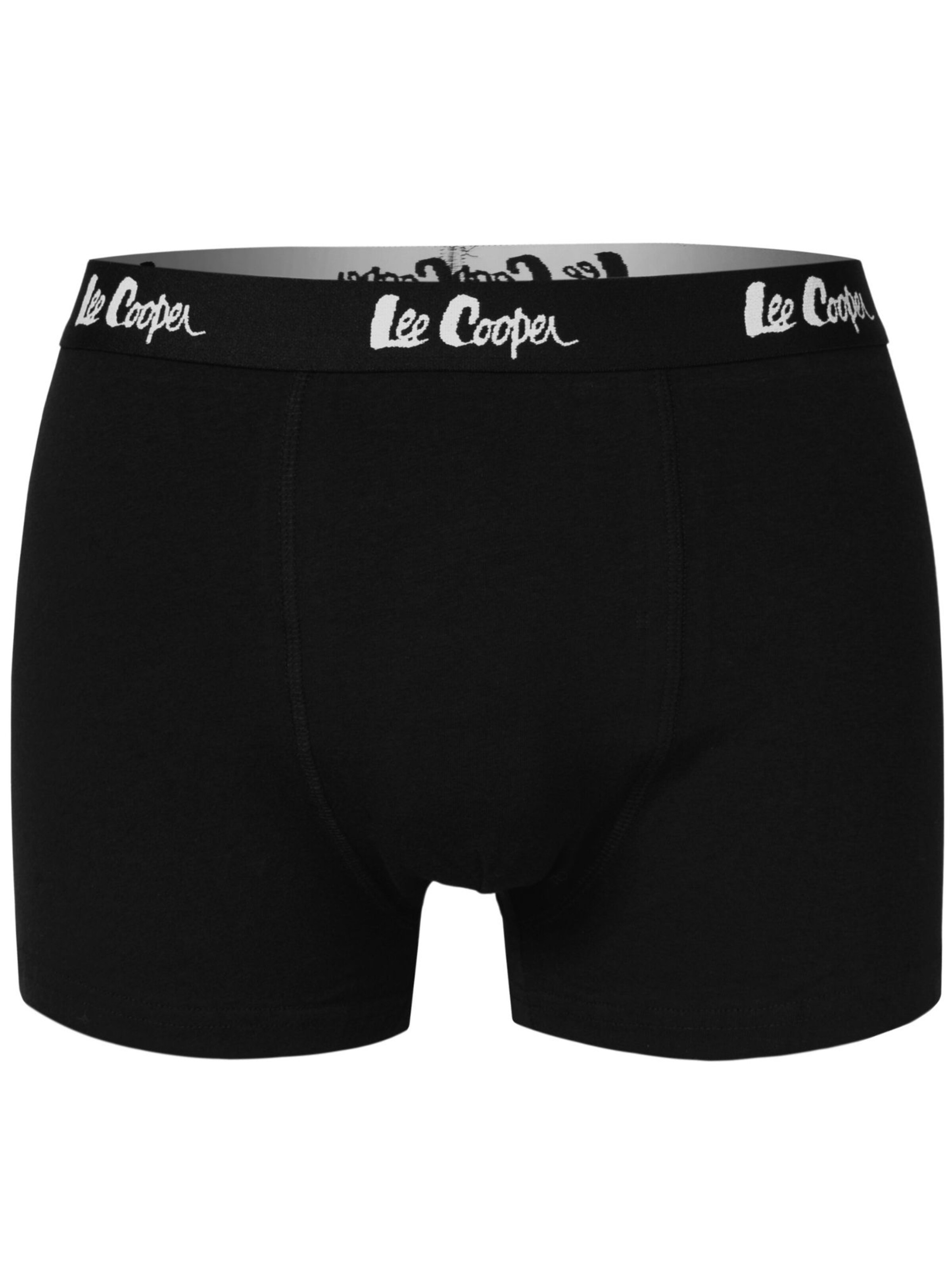 Lee Cooper - Calzoncillo boxer en Mezcla de colores