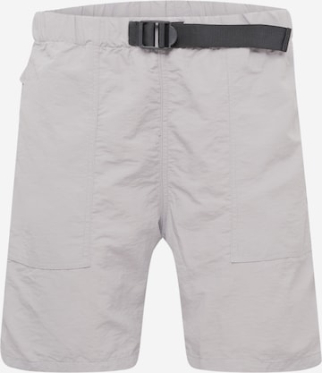 Cotton On Pants 'TRAIL' in Grey: front