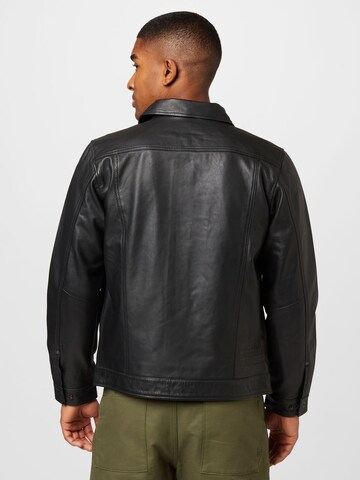 G-Star RAW - Chaqueta de entretiempo en negro