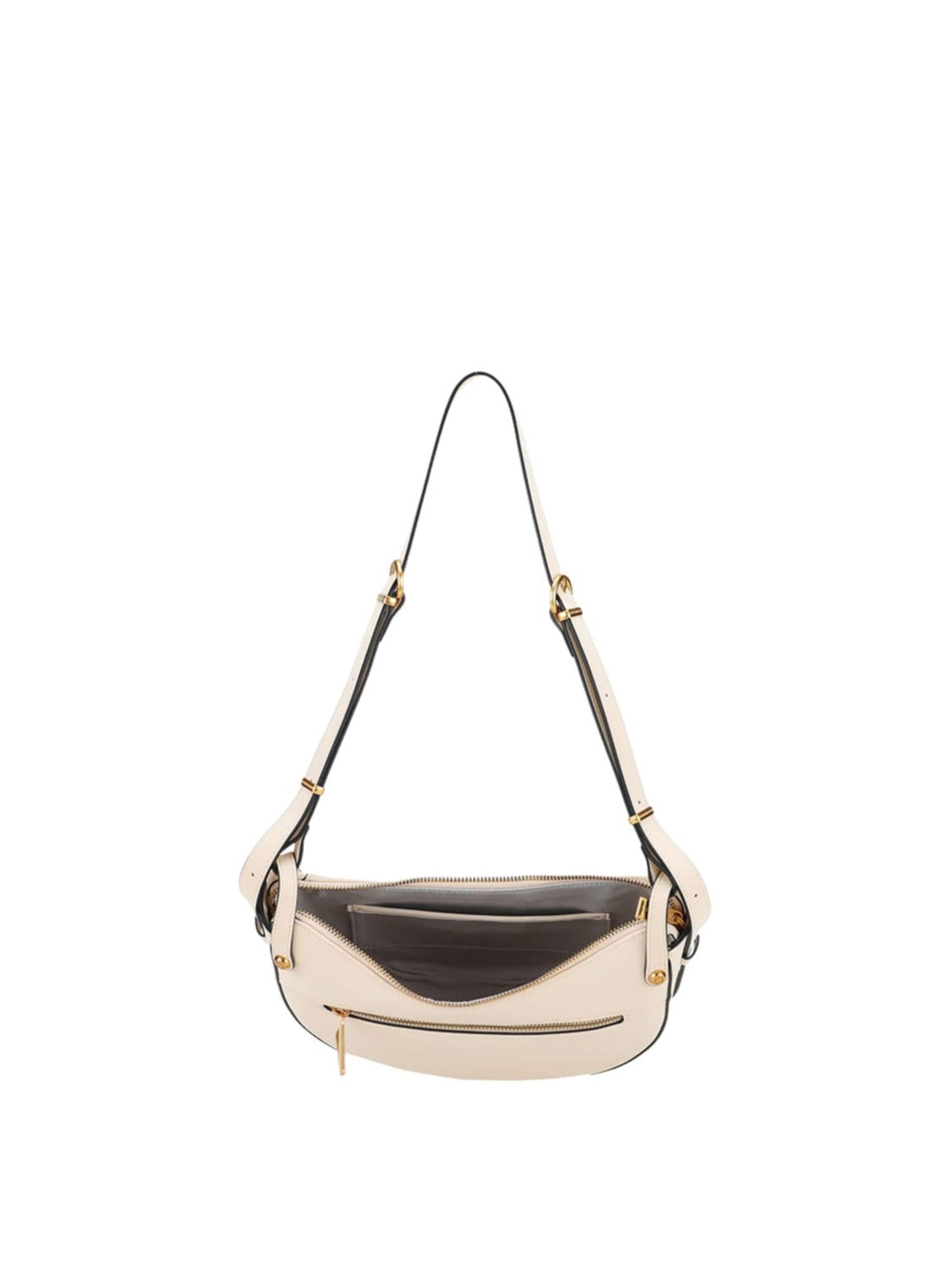 Arthur & AstonTorba za na rame 'Arthur & Aston Sac Bandoulière Femme Beige' - bež boja