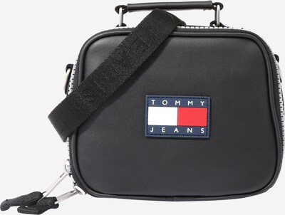Tommy Jeans Crossbody Bag in Navy / Red / Black / White, Item view