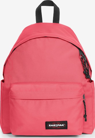 EASTPAK Rucksack 'DAY PAK'R' in Rot: predná strana