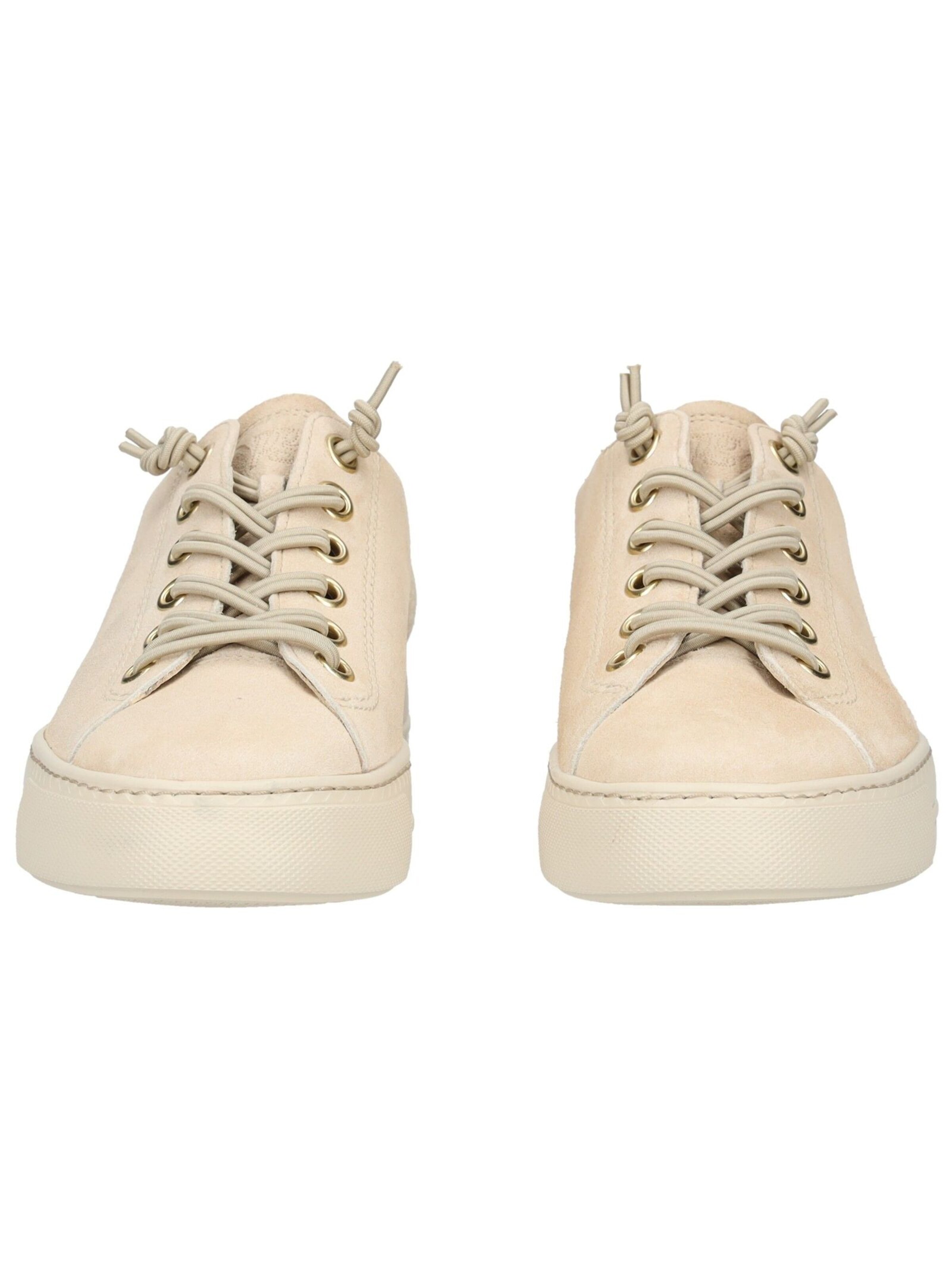 Paul Green Sneakers in Beige
