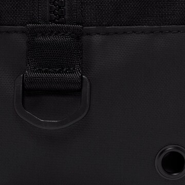 NIKE Sportstaske 'Academy' i sort