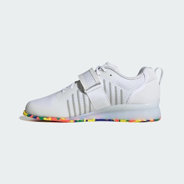 Chaussure de sport ADIDAS PERFORMANCE en blanc