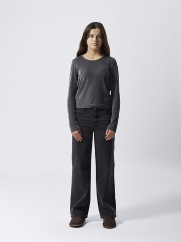 NAME IT Shirt in Grijs