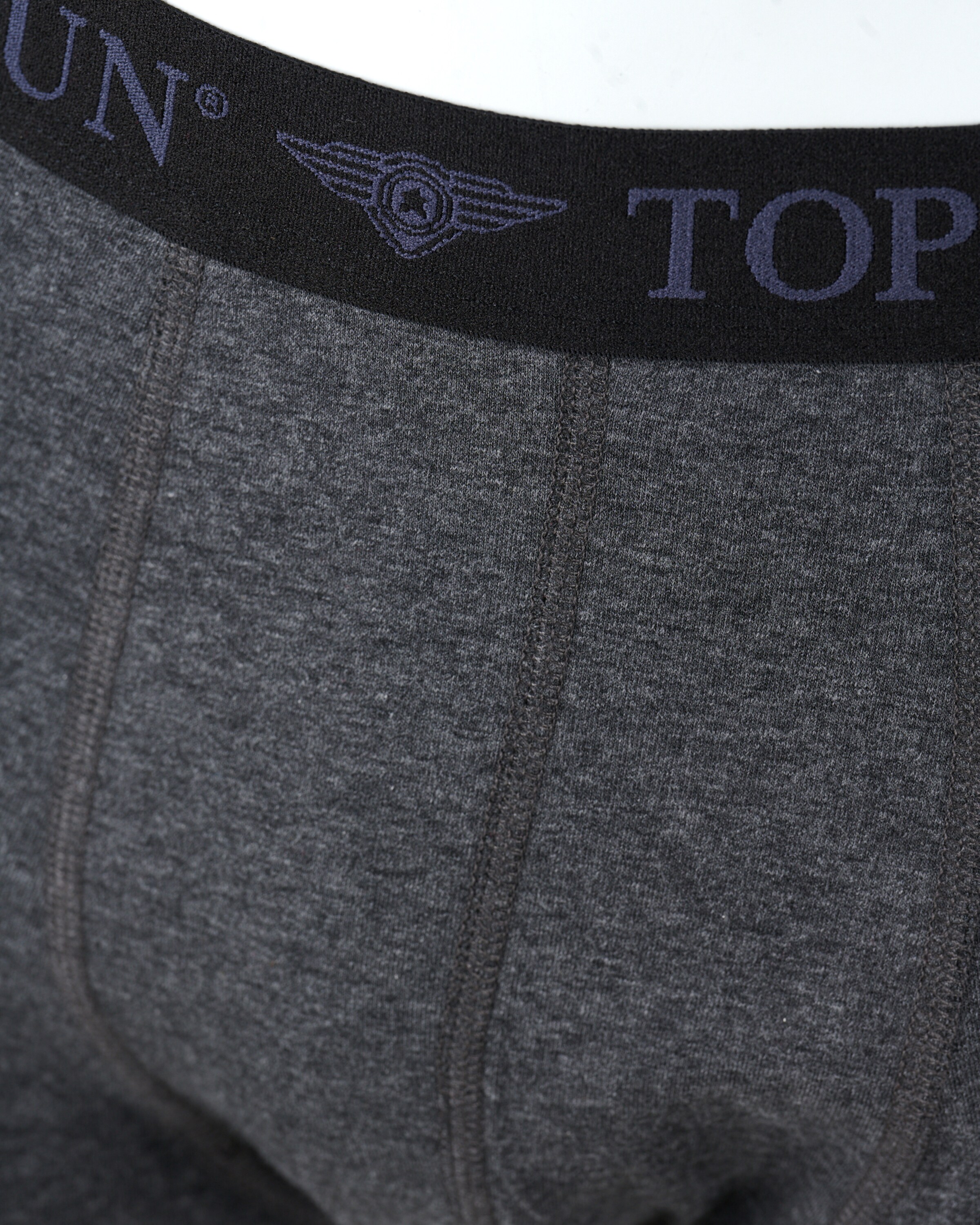 TOP GUN Boxershorts in Blau