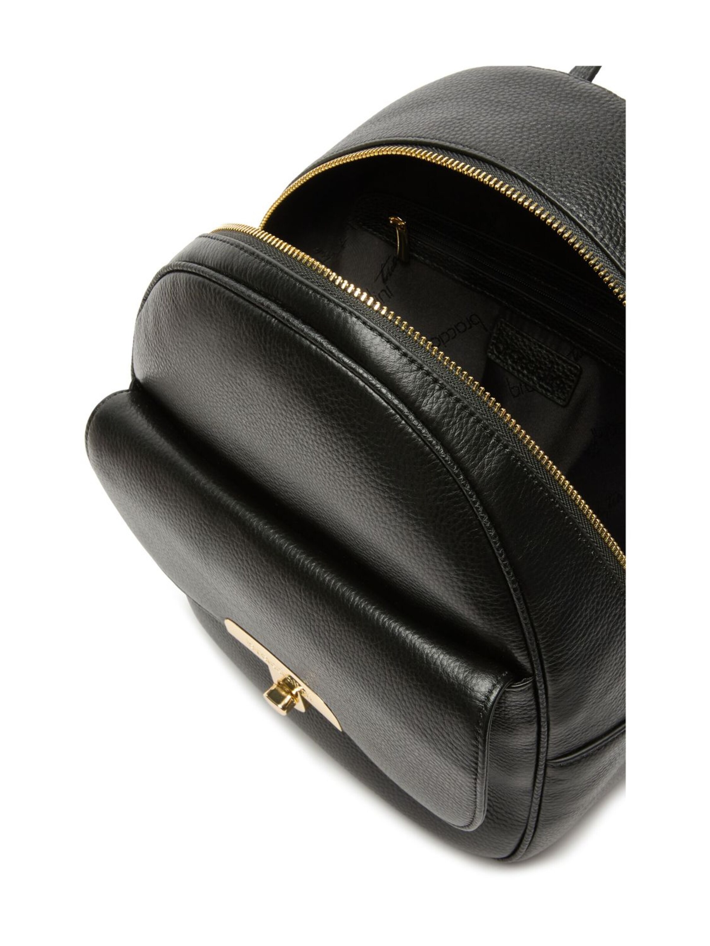 Sac à dos 'Michelle' Braccialini en noir