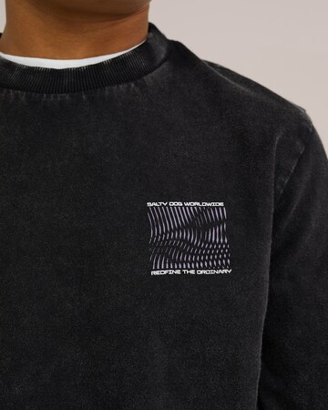 WE Fashion Shirt in Black