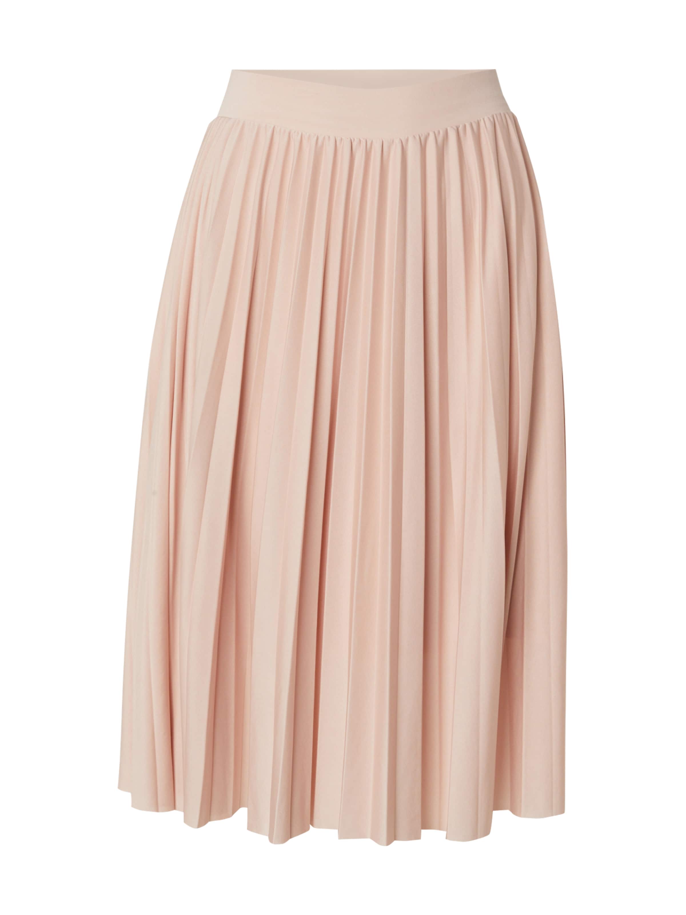 ABOUT YOU Skirt 'Connie' in Pink: front
