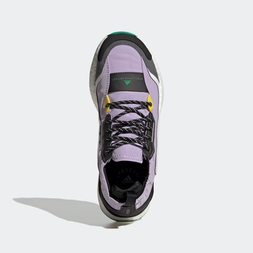 ADIDAS BY STELLA MCCARTNEY Running Shoes 'Outdoorboost 2.0 Cold.Rdy' in Purple