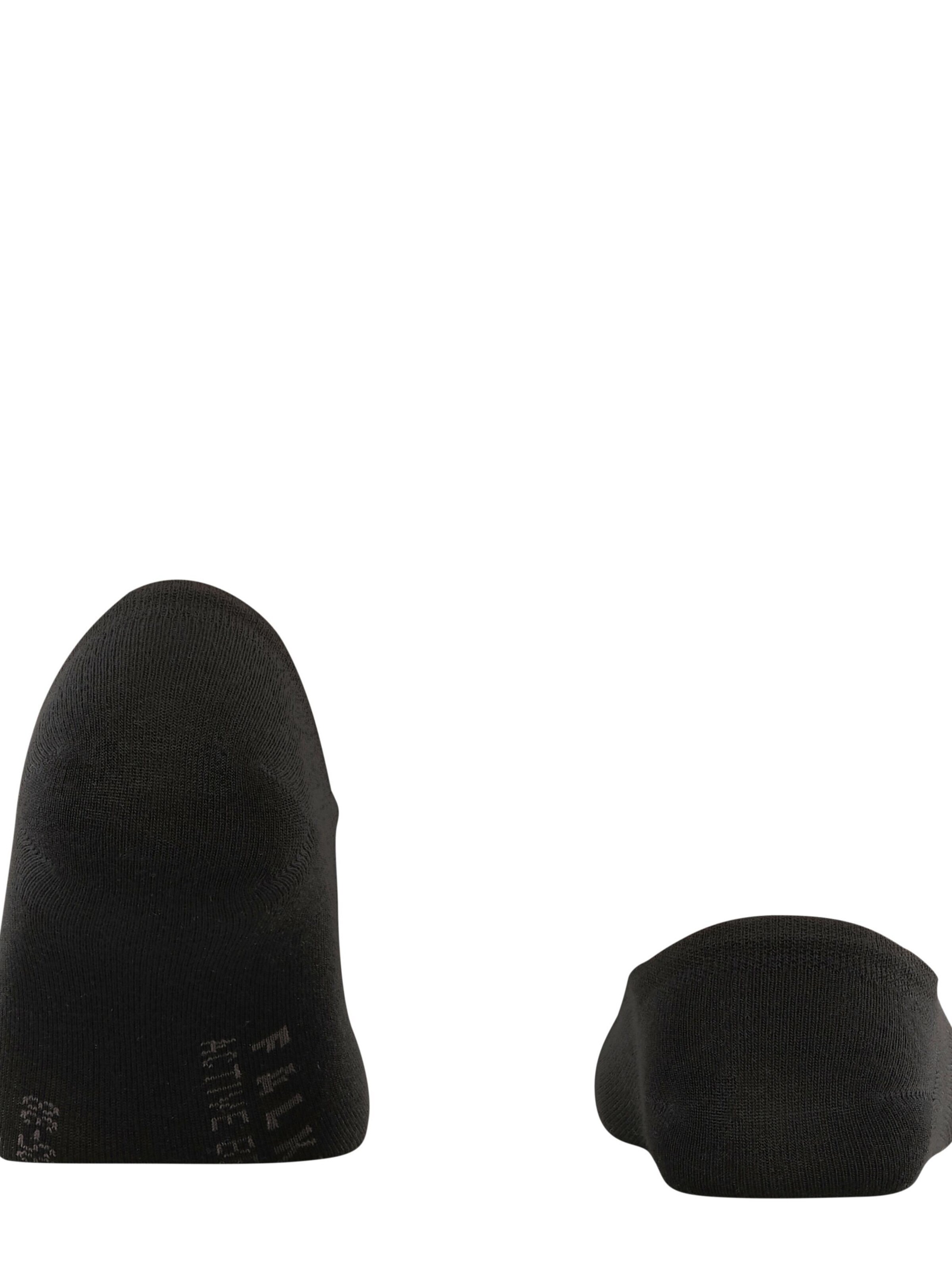FALKE Füßlinge 'Active Breeze'‌‌‌‌‌‌ in Schwarz