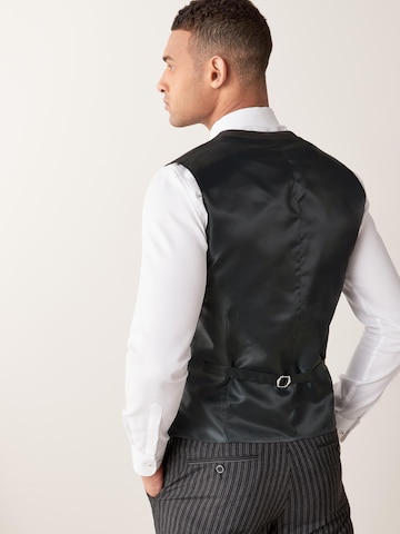 Gilet de costume Next en noir