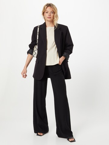 s.Oliver BLACK LABEL Blouse in Geel