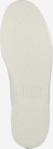 Tommy Jeans Slip on -tennarit värissä beige