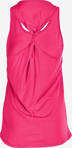 Winshape Sportovní top 'MCT001' – pink