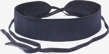 Ceinture LASCANA en bleu : devant