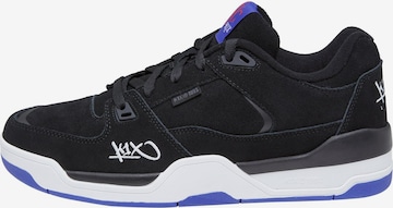 K1X Sneaker 'Glide' in Schwarz: predná strana