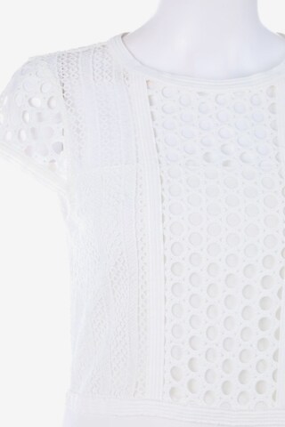 H&M Kleid S in Weiß