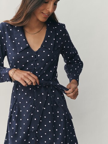 NextKošulja haljina - miks boja boja