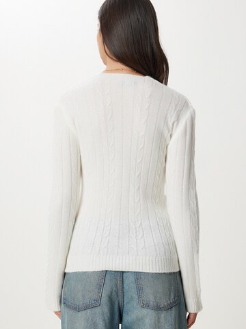 Pull-over Happiness İstanbul en beige