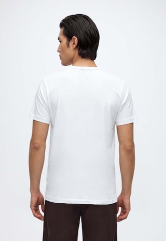 G-STAR - Camisola interior 'COVE' em branco